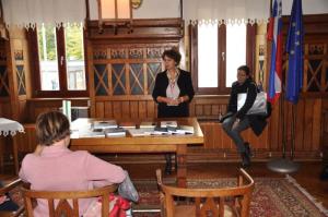 Razglasitev najbolj kulturne šole za leto 2017 v Grosupljem 11